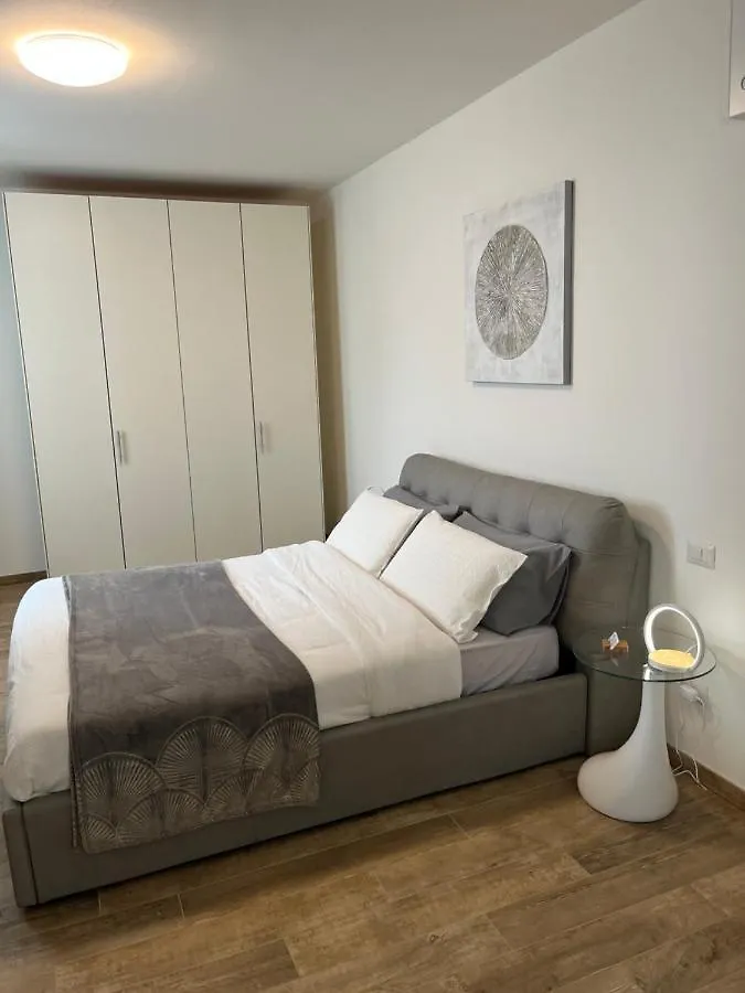 Ivy Park Hotel Medolla