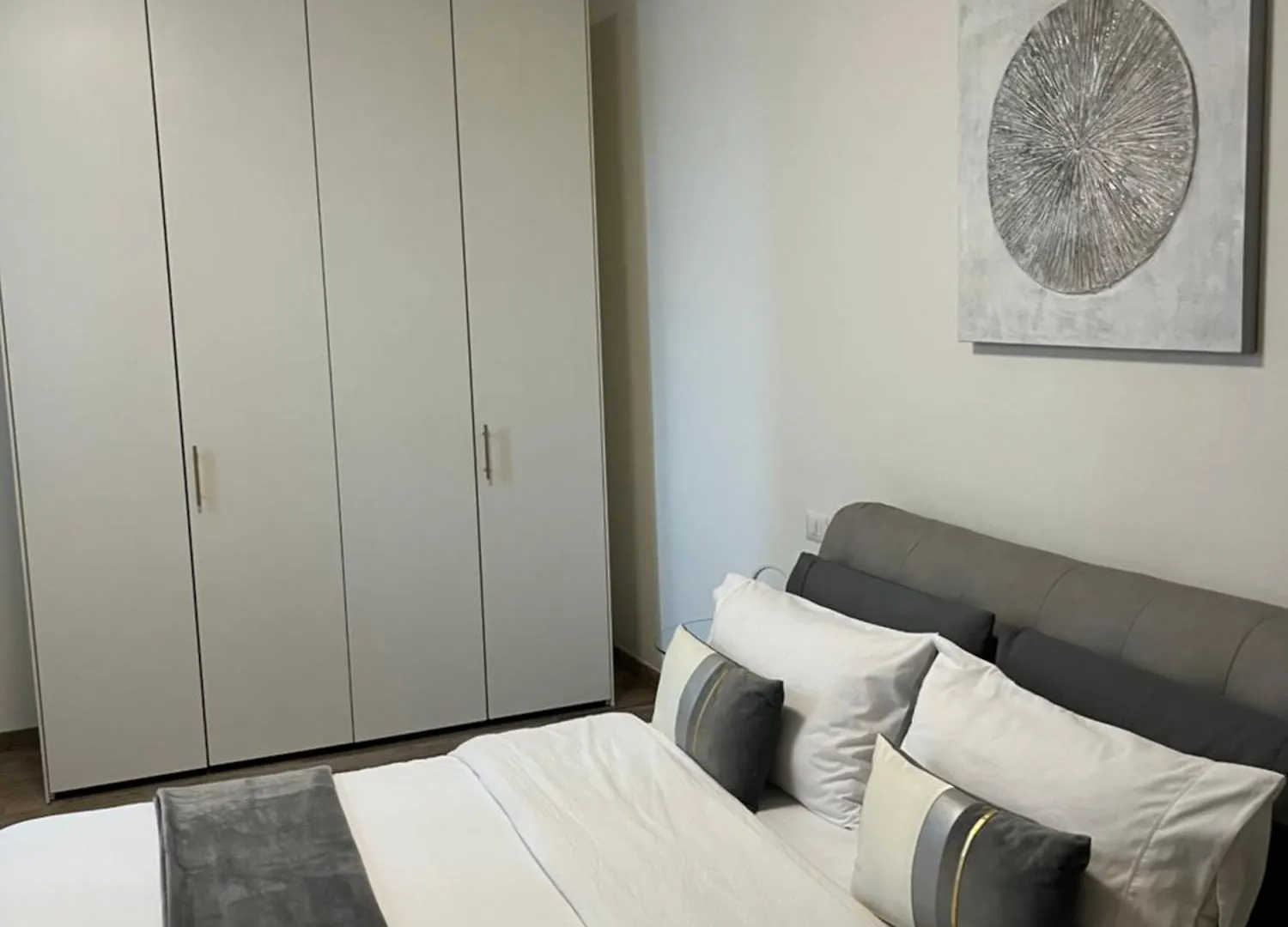 Ivy Park Hotel Medolla