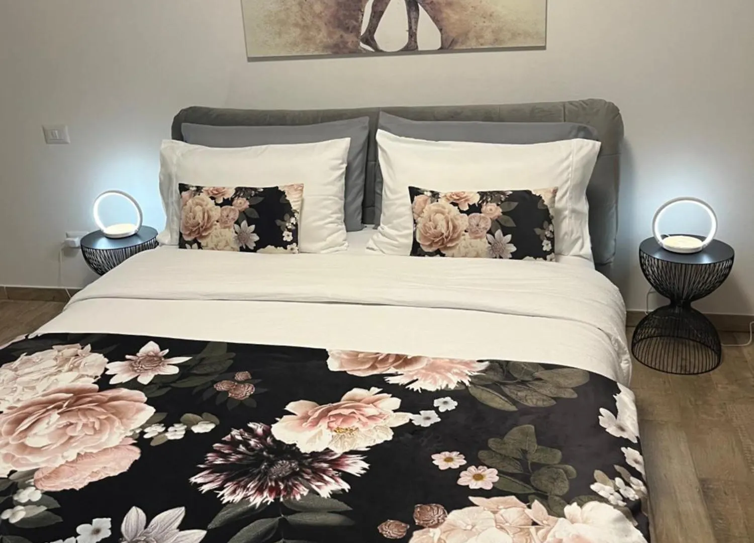 Guest house Ivy Park Hotel Medolla