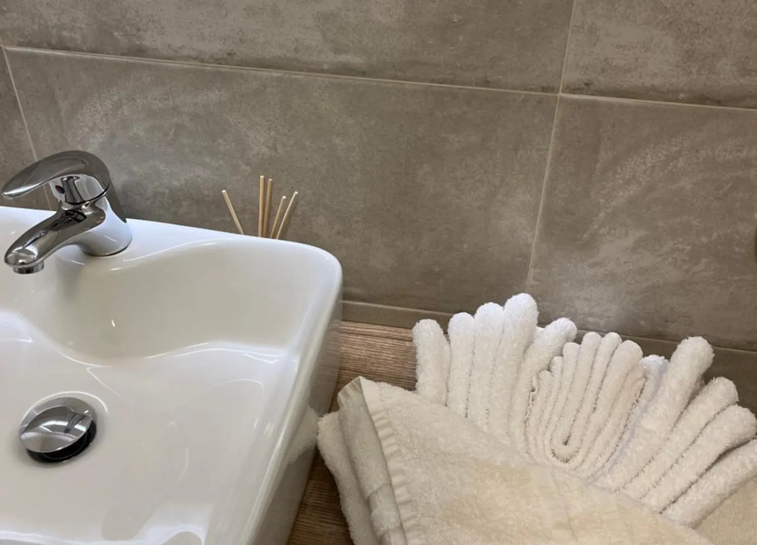 Ivy Park Hotel Medolla