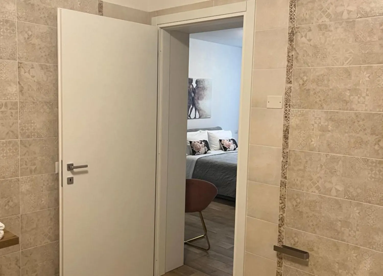 Guest house Ivy Park Hotel Medolla