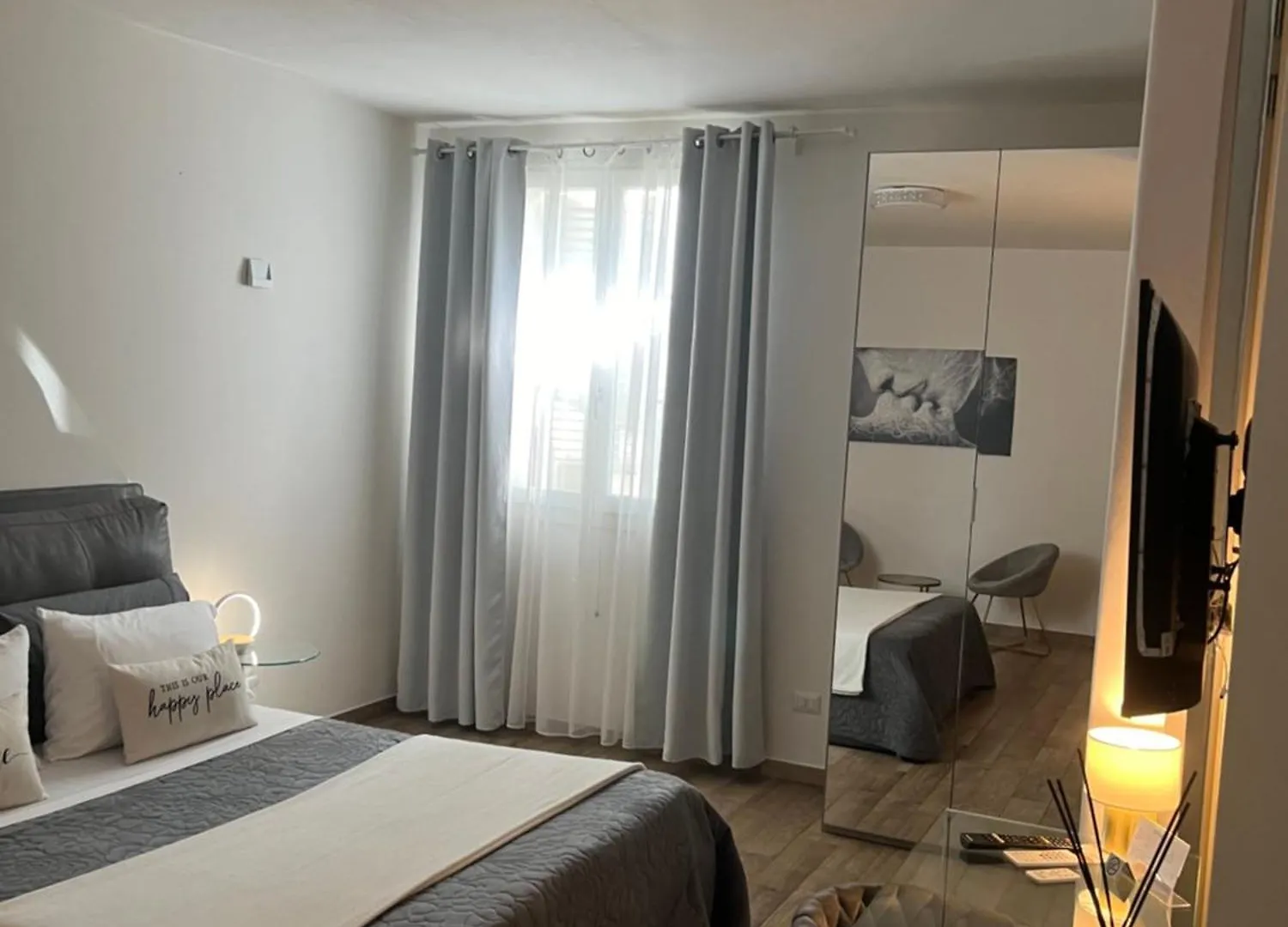 Ivy Park Hotel Medolla 0*,  Italy