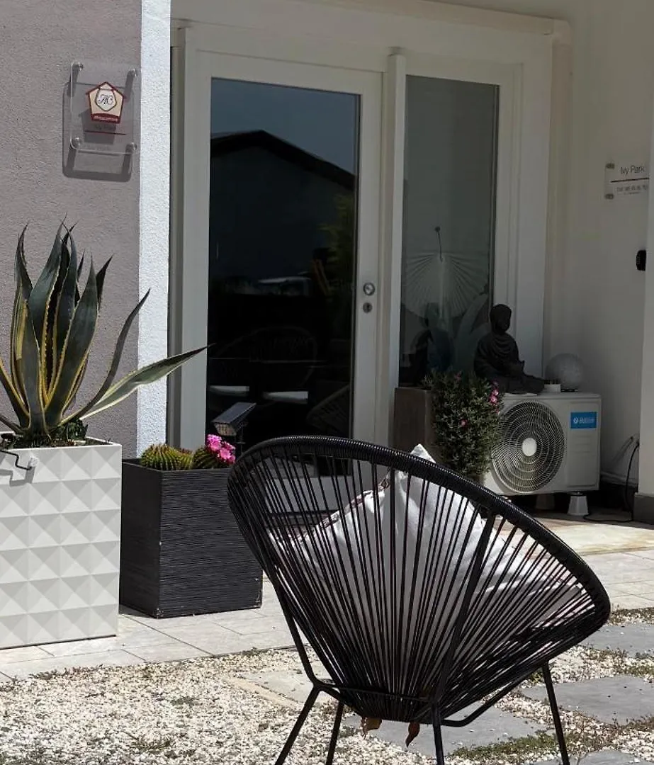 Ivy Park Hotel Medolla 0*,  Italy