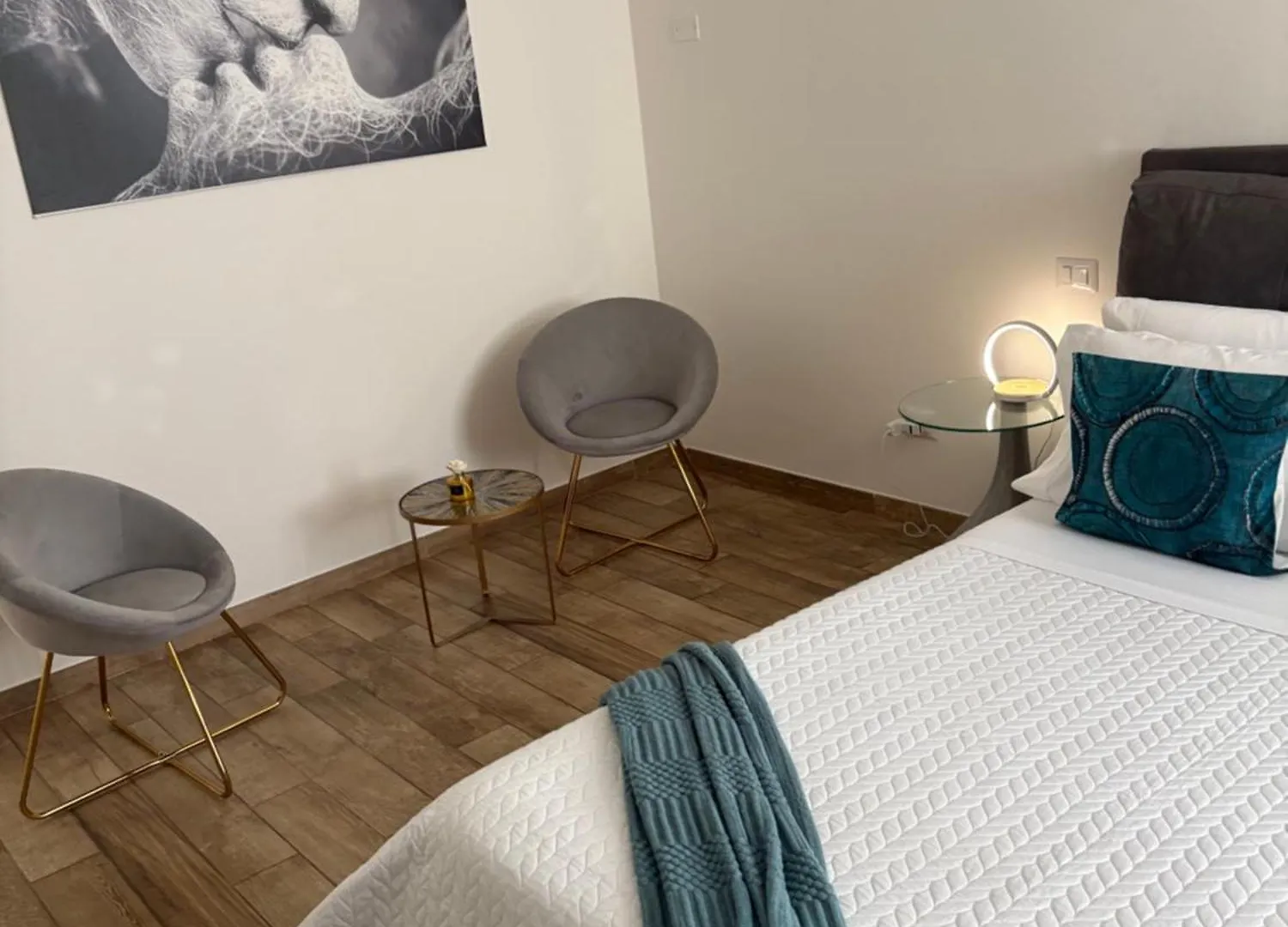 Guest house Ivy Park Hotel Medolla