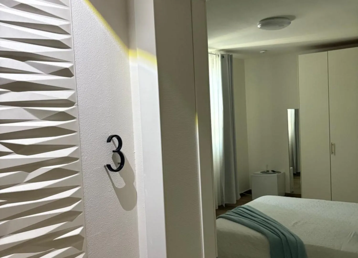 Guest house Ivy Park Hotel Medolla Italy