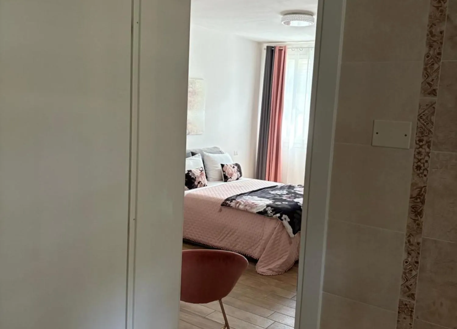 Guest house Ivy Park Hotel Medolla