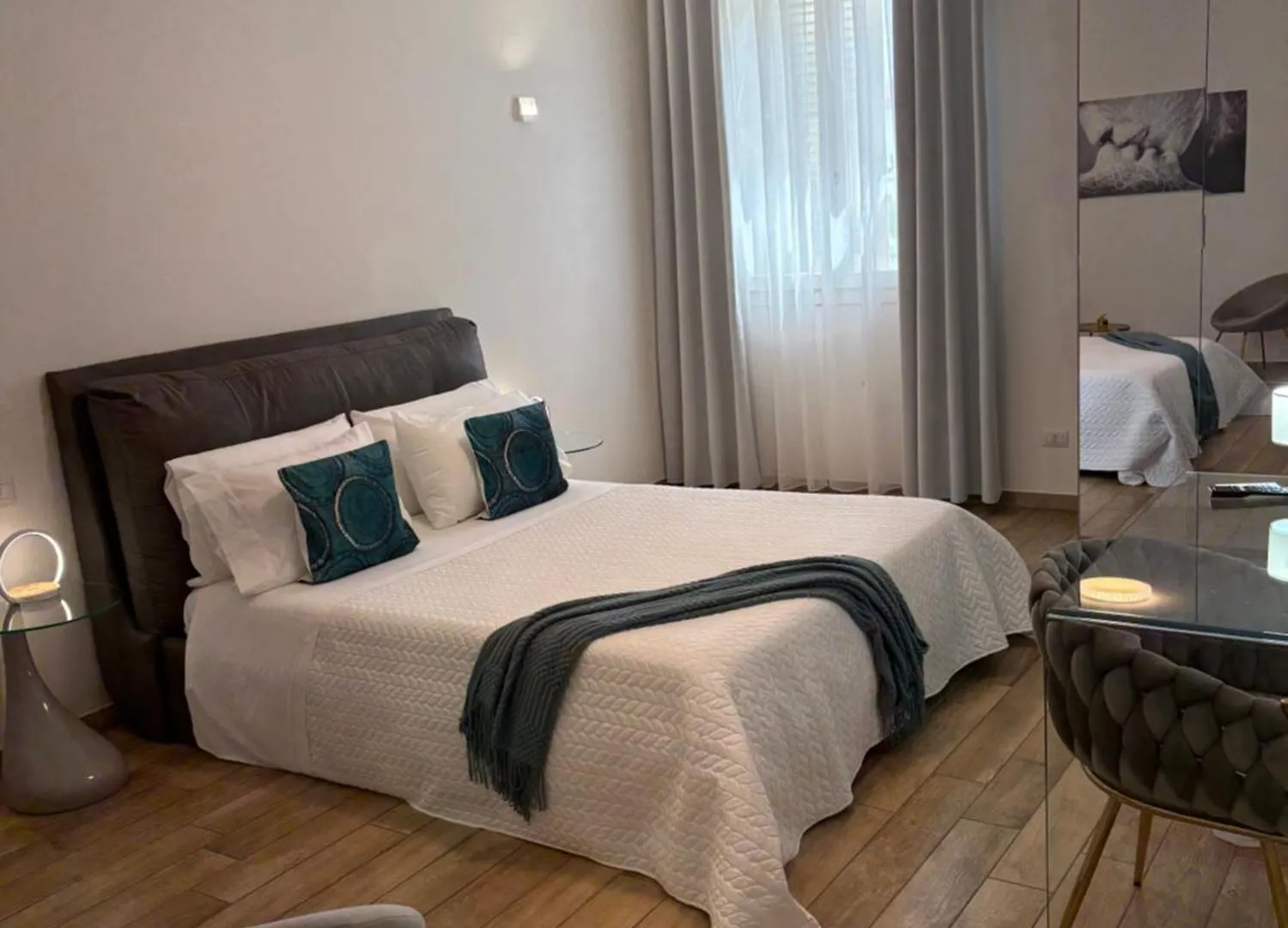 Ivy Park Hotel Medolla 0*,  Italy