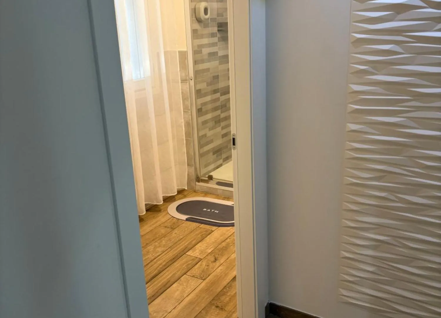 Ivy Park Hotel Medolla