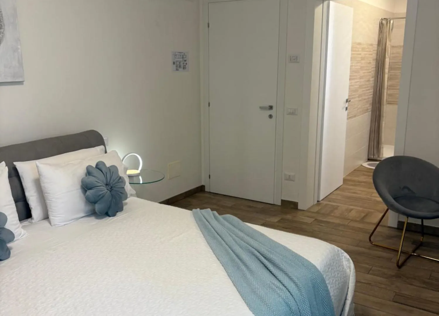 Ivy Park Hotel Medolla Guest house