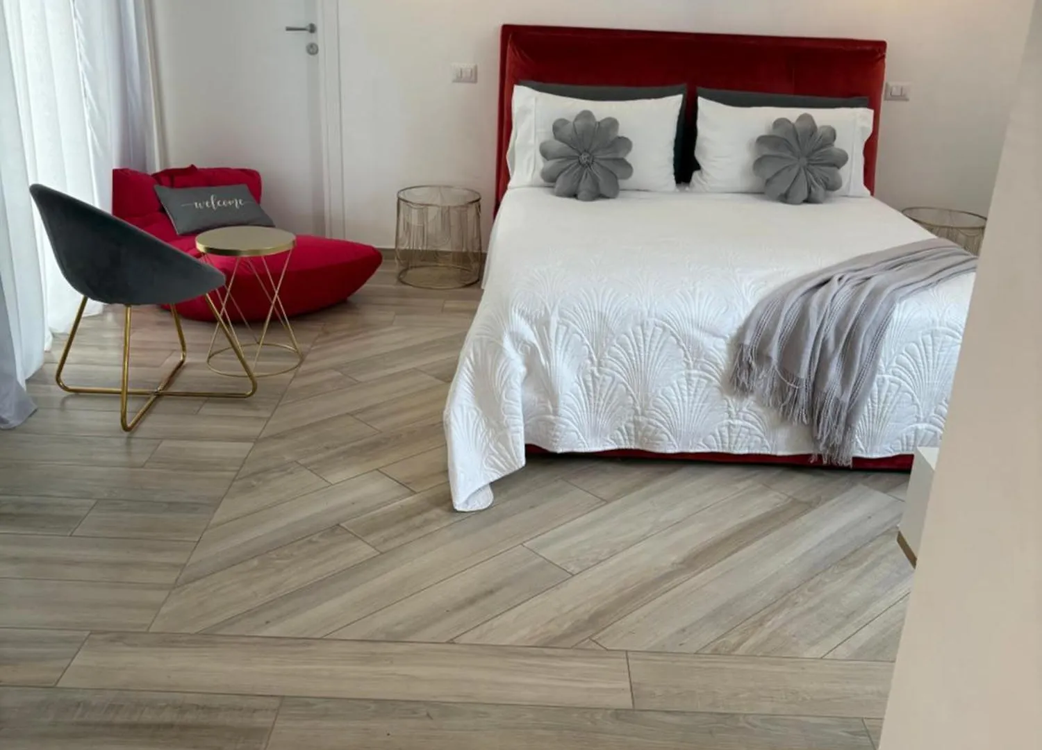 Ivy Park Hotel Medolla