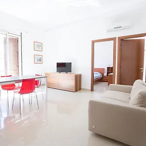  Apartament Casa In Centro Włochy