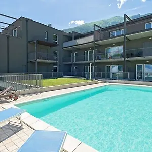  Apartament Modern Lake View With Pool Włochy