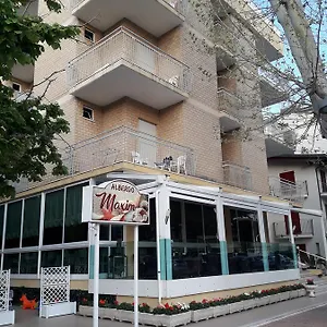 Maxim Misano Adriatico
