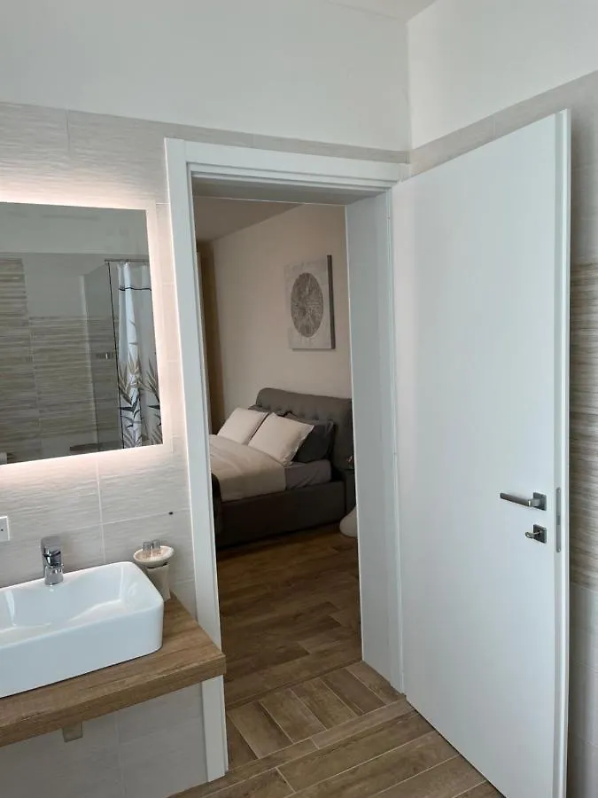 Hotel Ivy Park Medolla Affittacamere