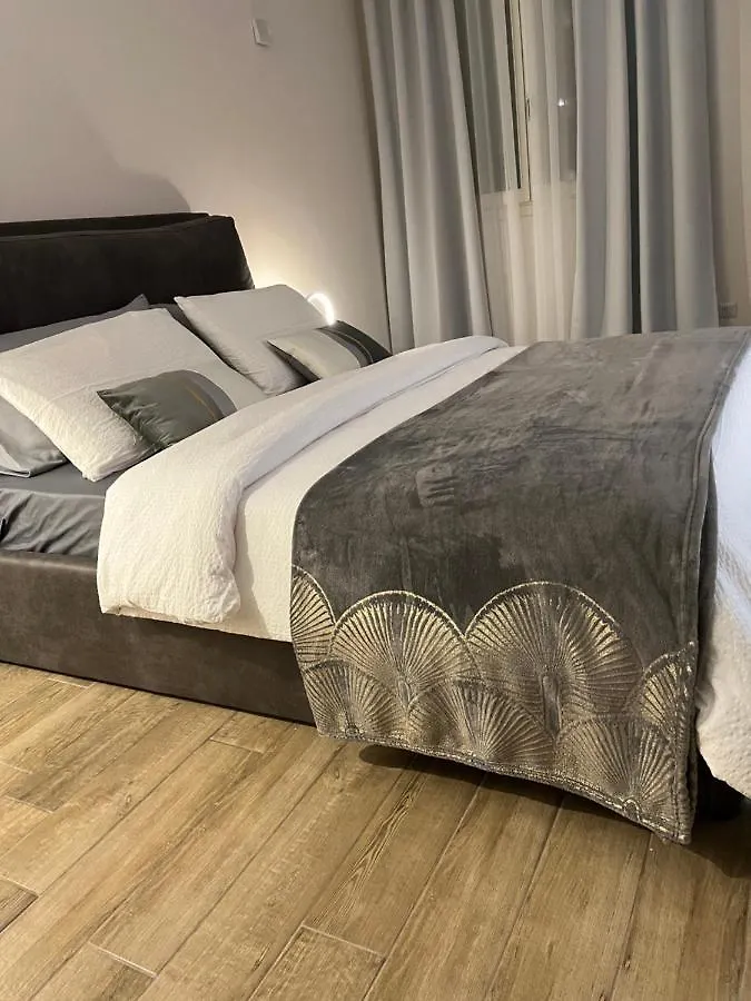 Hotel Ivy Park Medolla