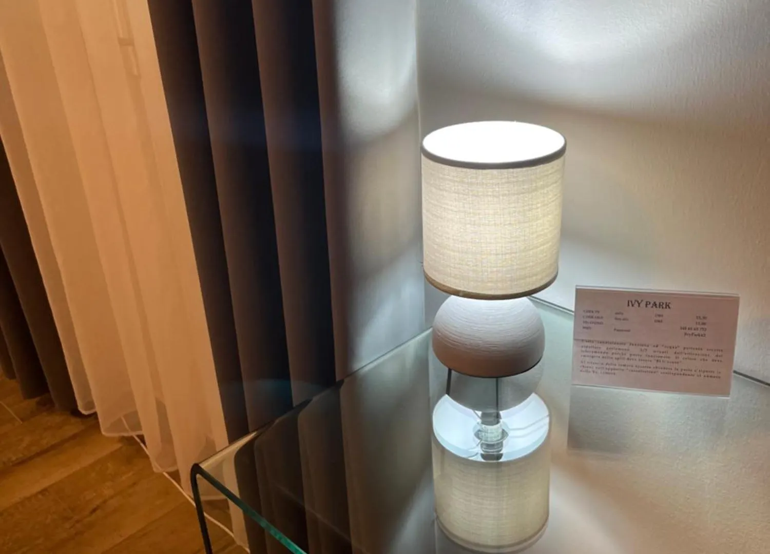 Affittacamere Hotel Ivy Park Medolla