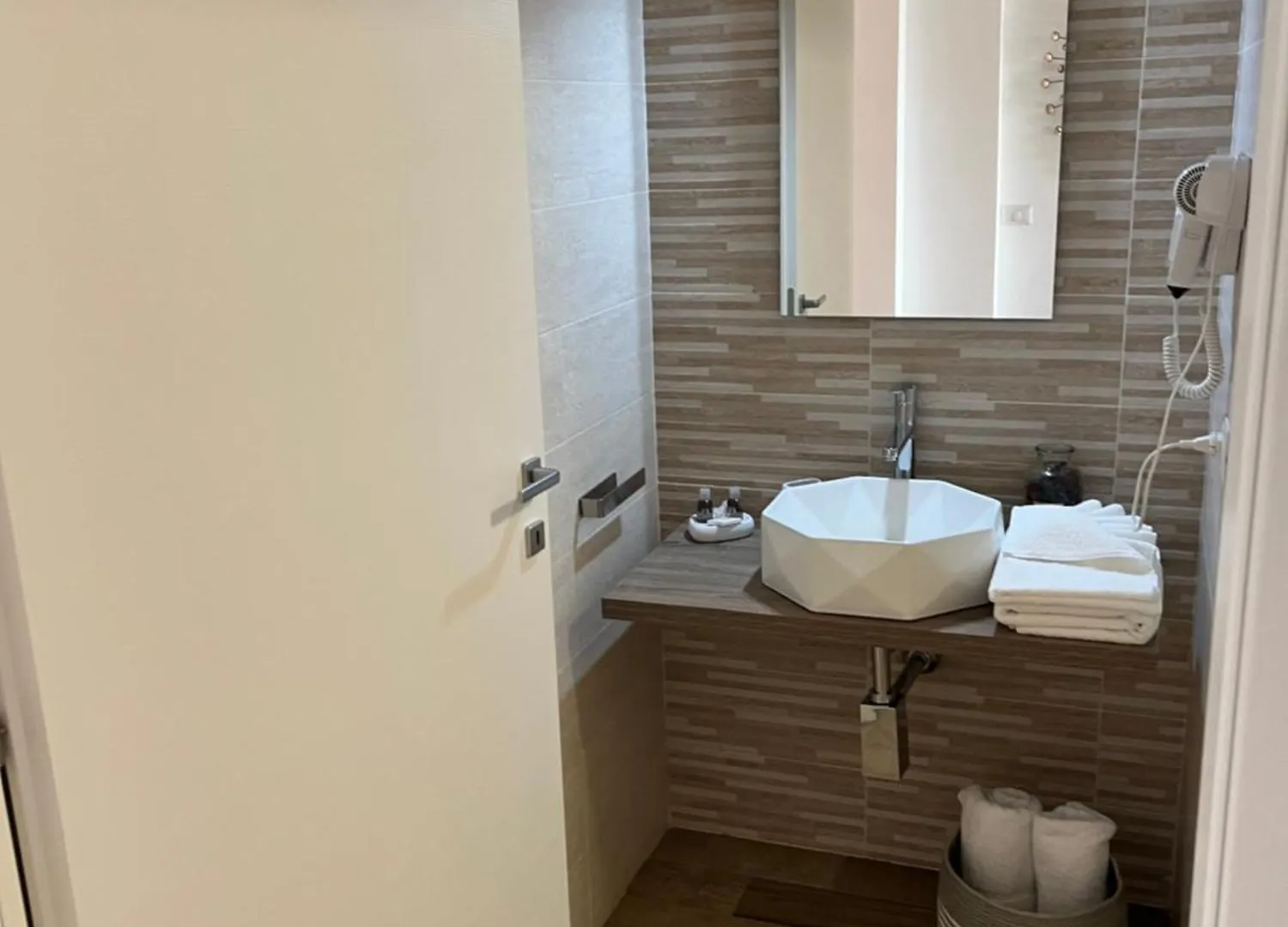 Affittacamere Hotel Ivy Park Medolla