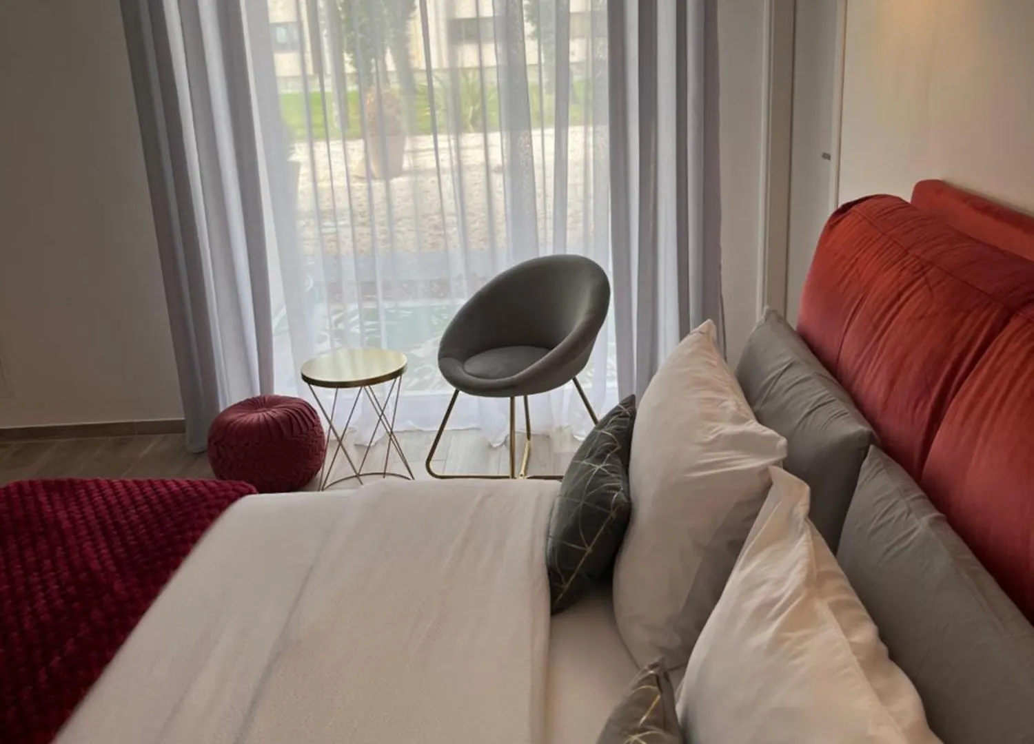 Hotel Ivy Park Medolla Affittacamere