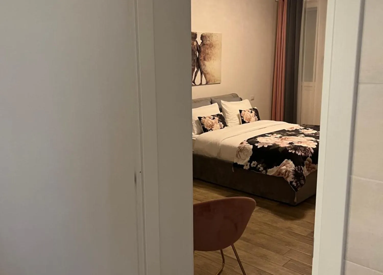 Hotel Ivy Park Medolla 0*,