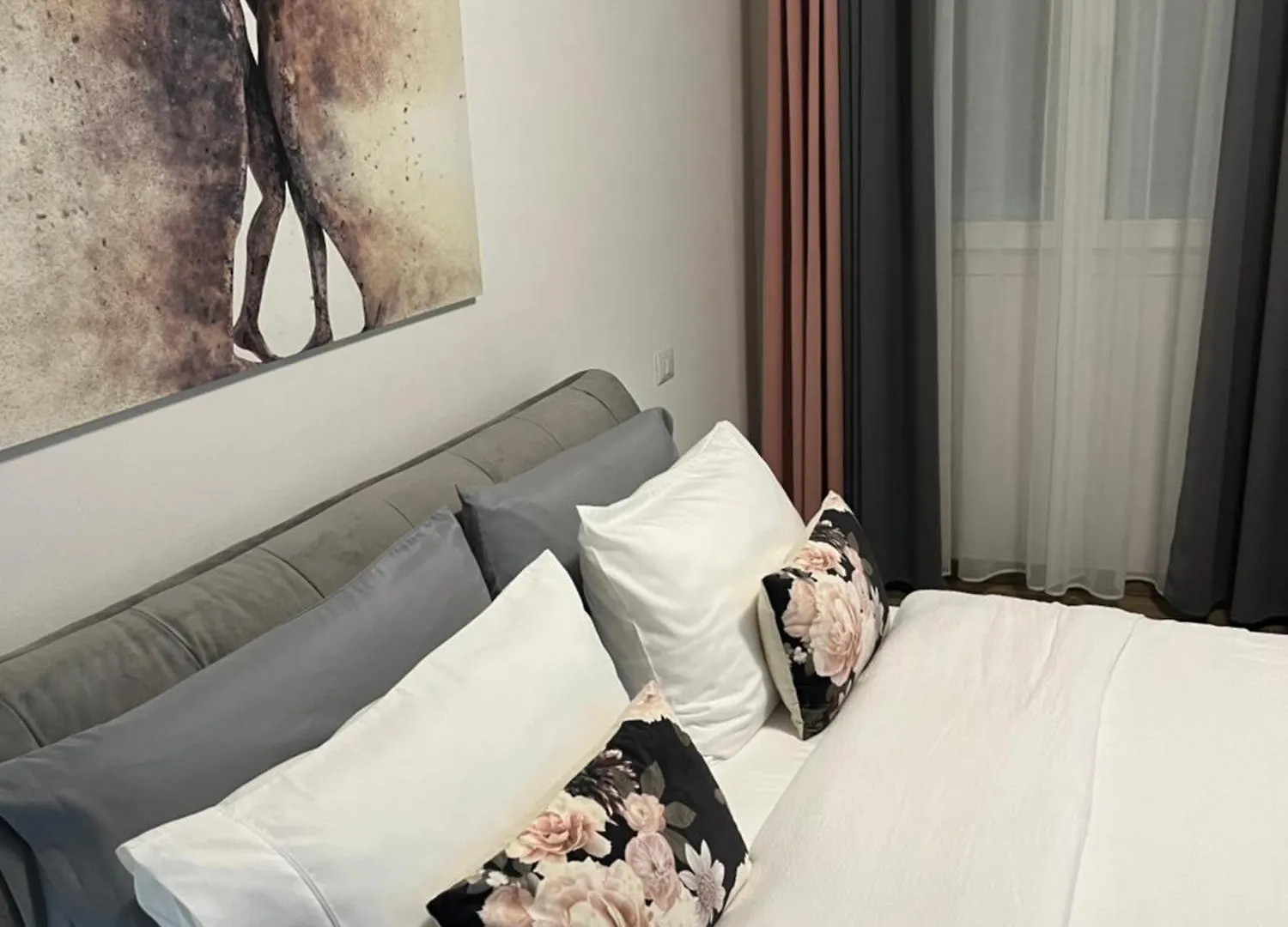 Hotel Ivy Park Medolla Italia
