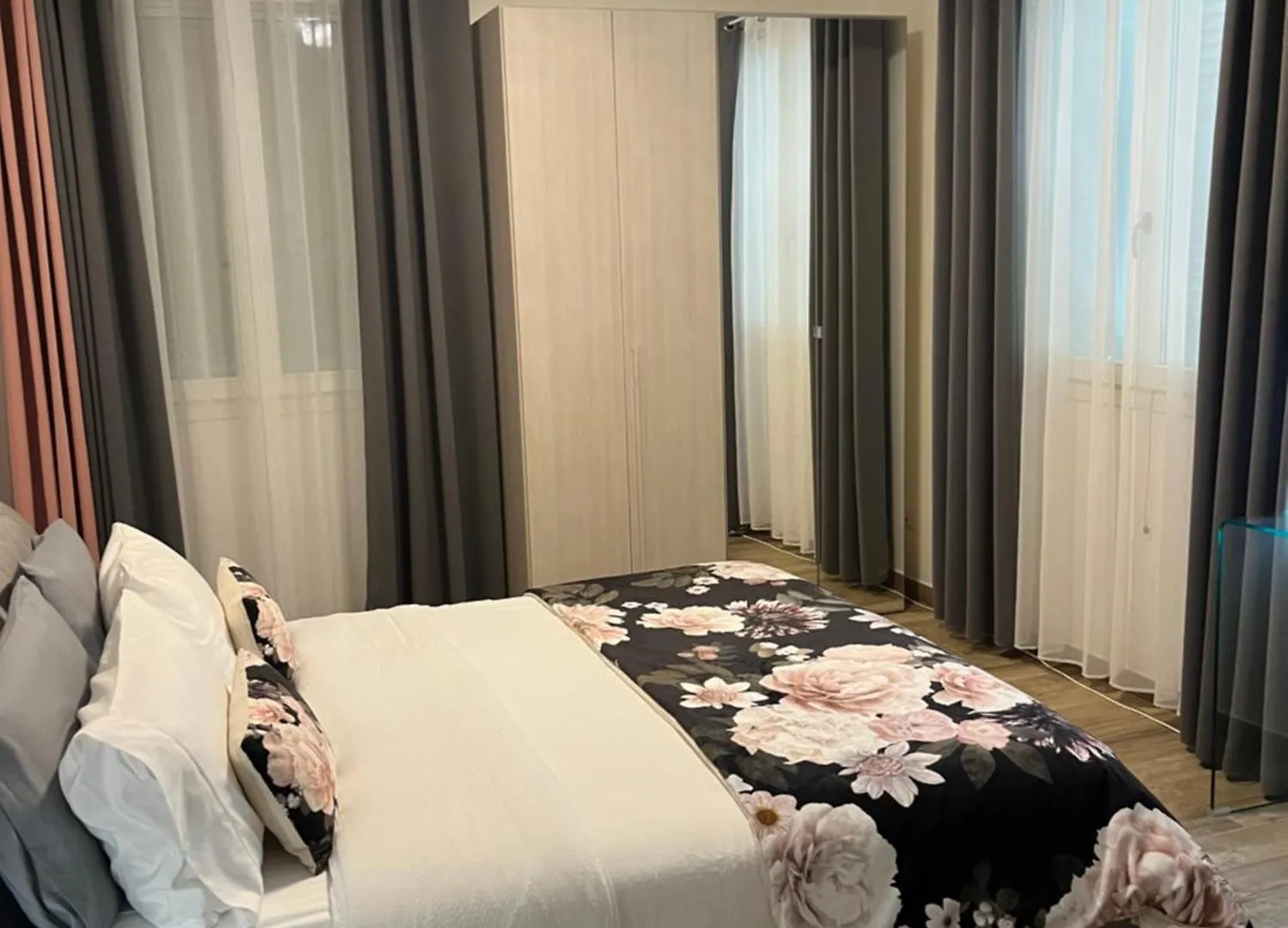 Hotel Ivy Park Medolla Italia