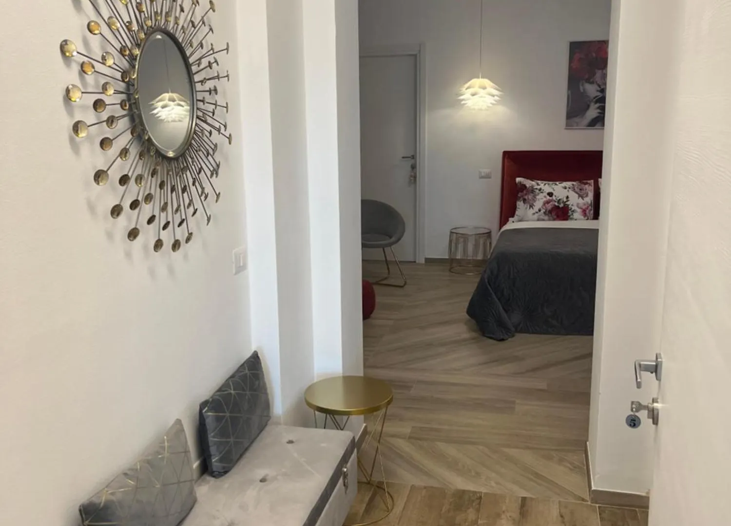 Hotel Ivy Park Medolla 0*,