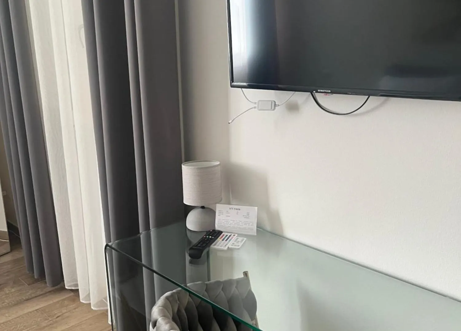 Hotel Ivy Park Medolla